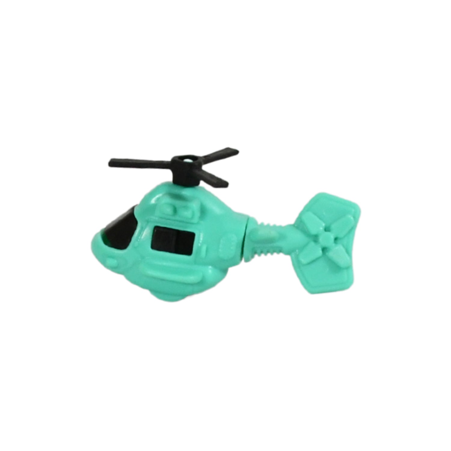 Small DIY Helicopter Toy, Small Kid's Toy, Rotating Tail  Wing DIY Helicopter - Bhavnagar Deodap