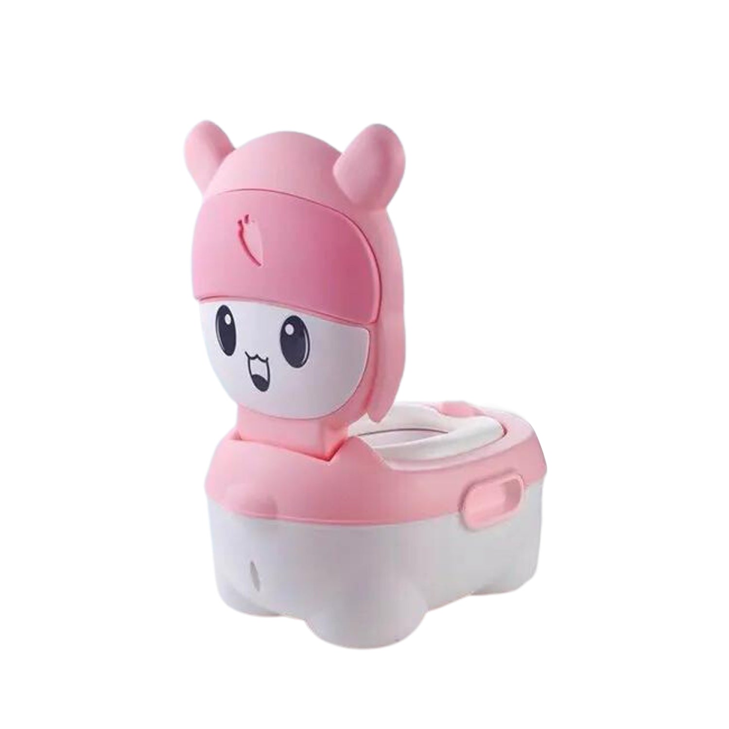 Baby Potty Toilet Baby Potty Training Seat Baby Potty Chair for Toddler Boys Girls Potty Seat for 1+ year child - Bhavnagar Deodap