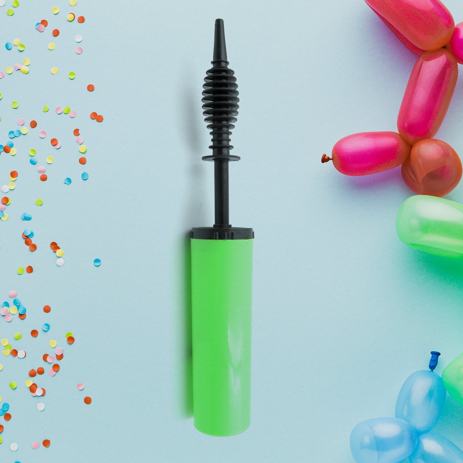 Handy Air Balloon Pumps for Foil Balloons and Inflatable Toys - Bhavnagar Deodap