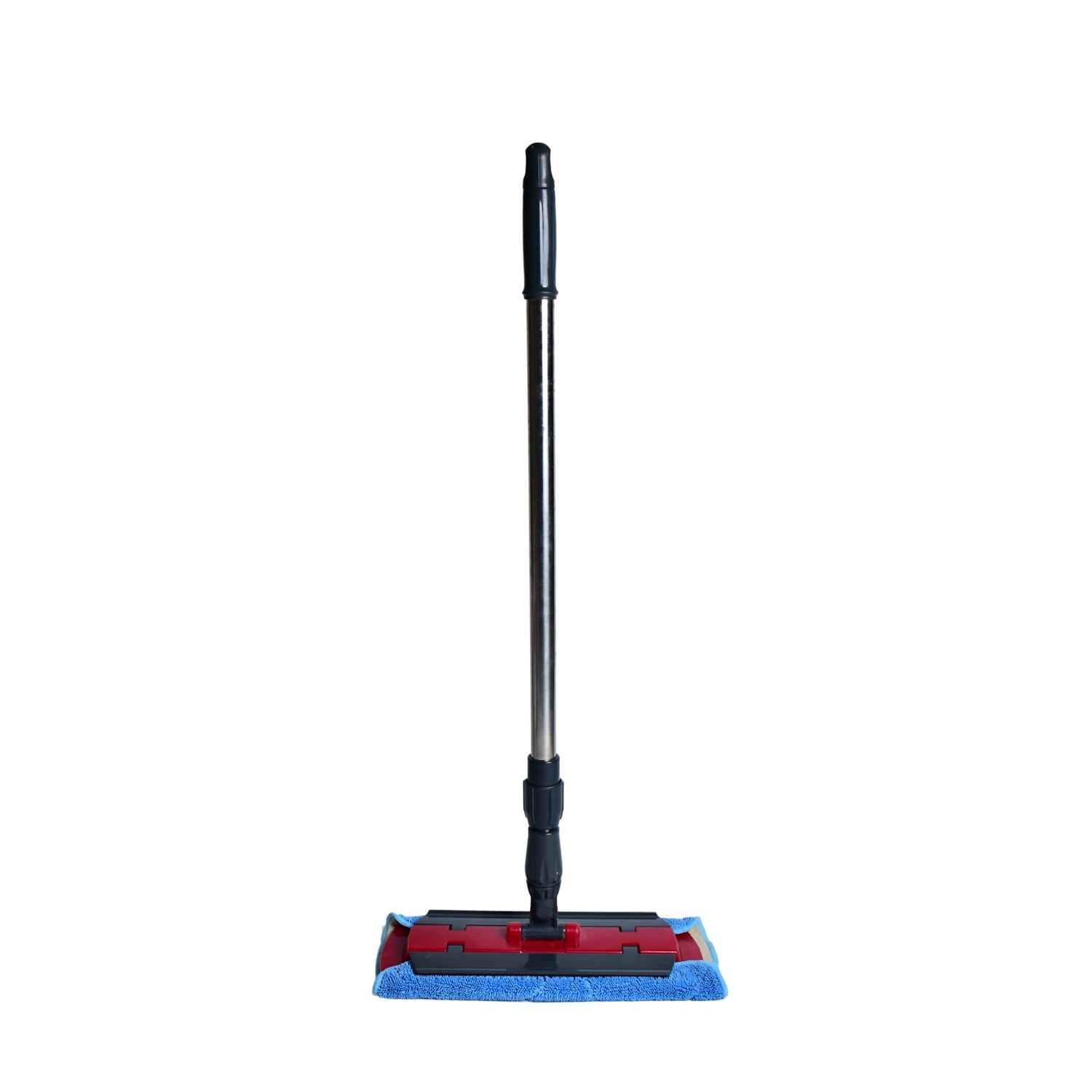 Mop for Floor Cleaning, Microfiber Mop, Flat Mop, Rotating Mop for Floor Cleaning - Bhavnagar Deodap