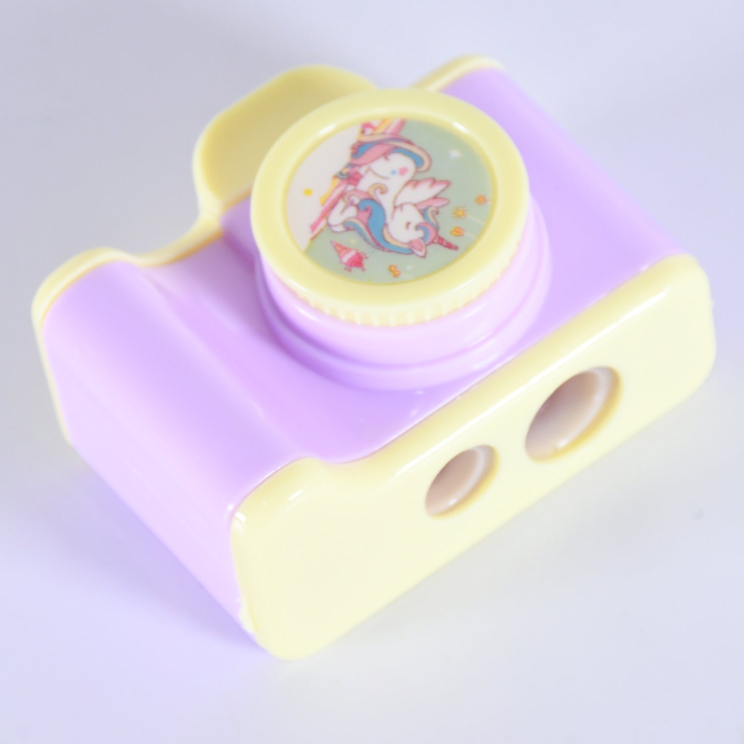 Fashionable and Convenient, Lightweight Manual Sharpener for Kids Boys Girls Birthday Return Gifts (1 Pc) - Bhavnagar Deodap