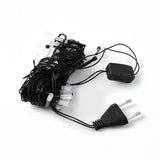 Premium Multi-Color LED String Lights