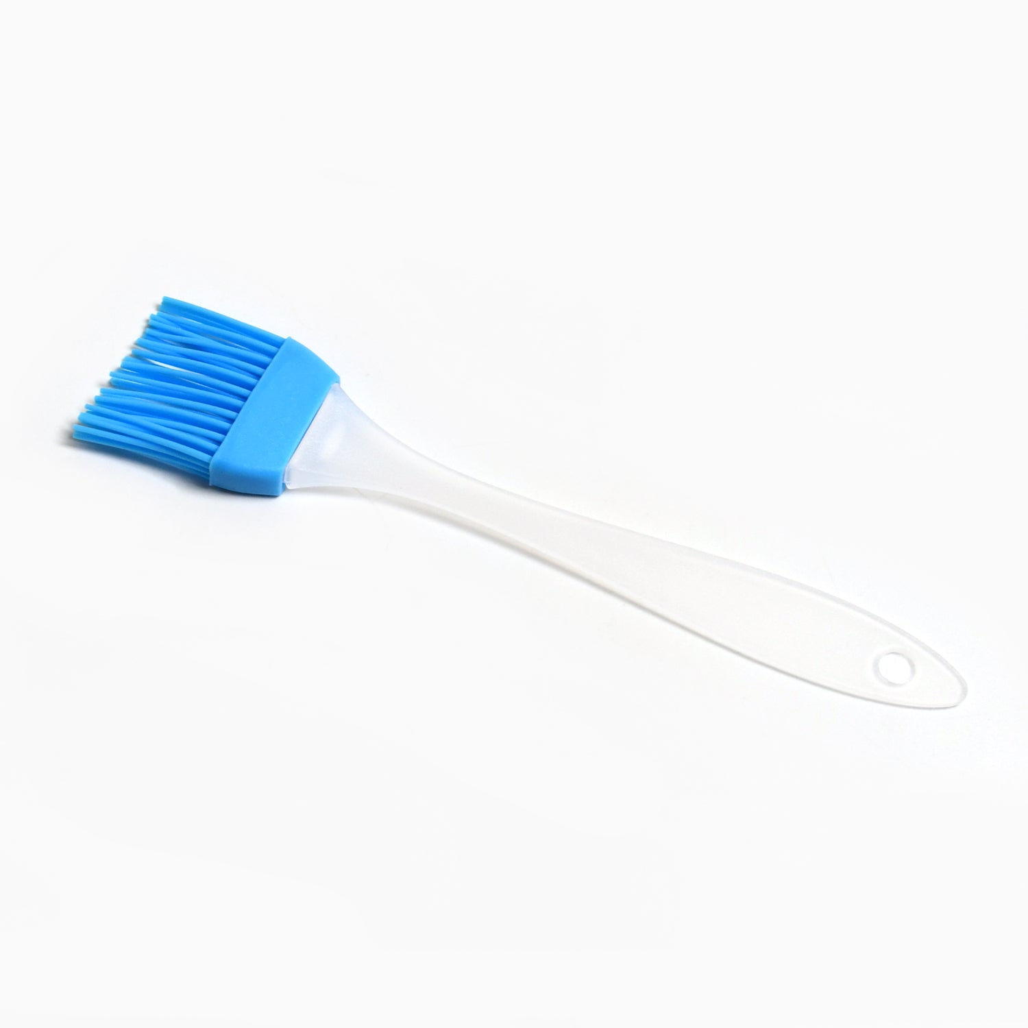 Silicone Spatula and Pastry Brush Special Brush for Kitchen Use - Bhavnagar Deodap