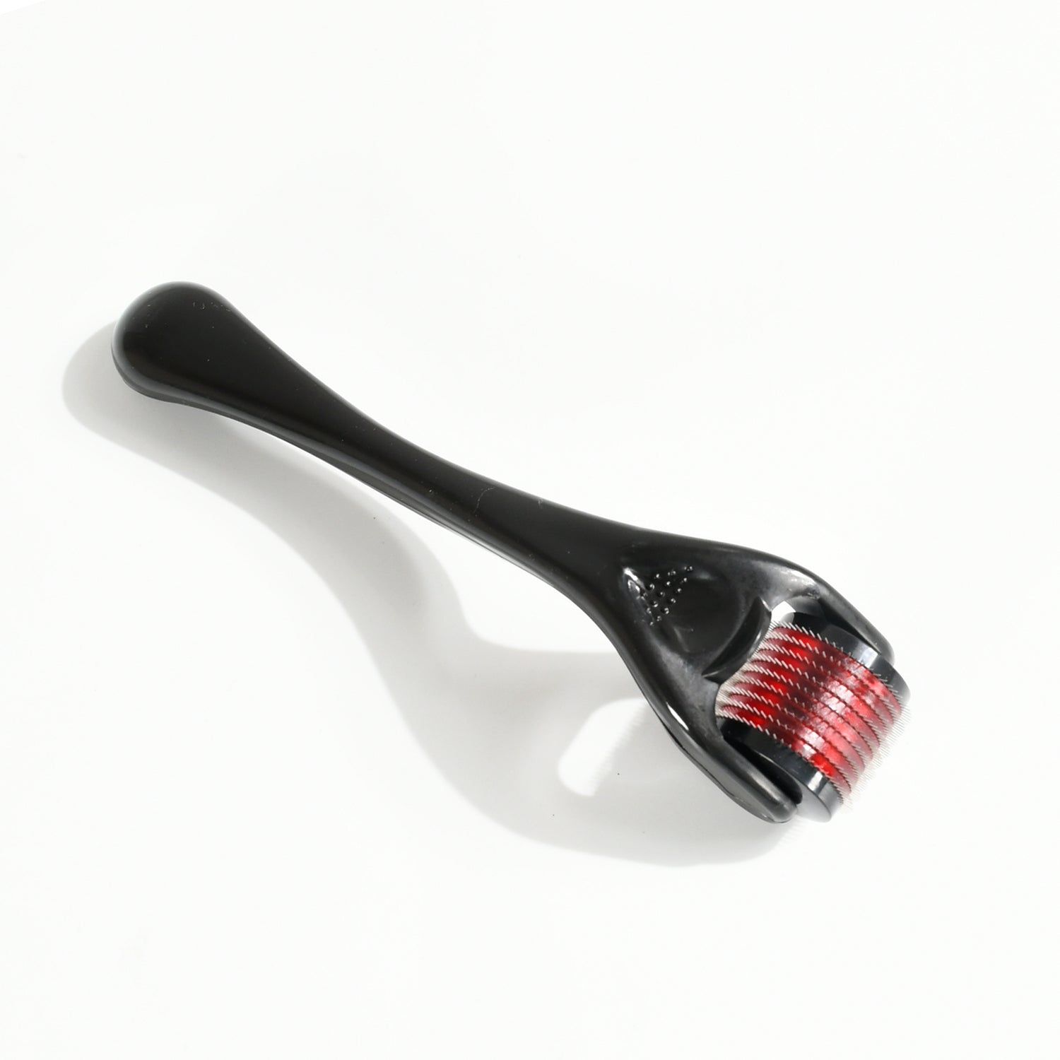 Derma Roller Anti Ageing and Facial Scrubs & Polishes Scar Removal Hair Regrowth (2 MM) - Bhavnagar Deodap
