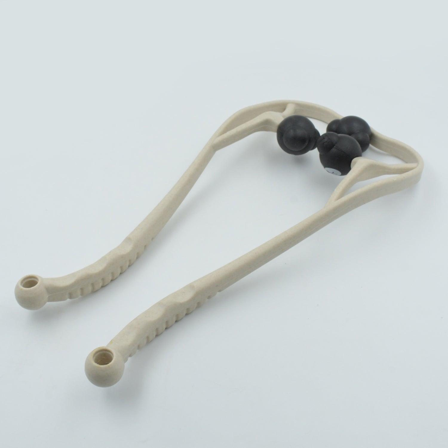 NECK SHOULDER MASSAGER, PORTABLE RELIEVING THE BACK FOR MEN RELIEVING THE WAIST WOMEN & MEN USE - Bhavnagar Deodap