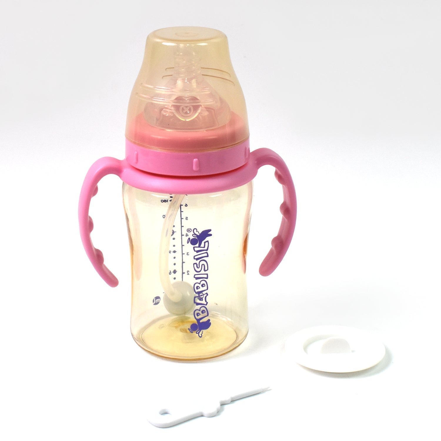 MiniMighty Straw Bottle