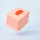 Rectangular Napkin Holder for Tabletop Use