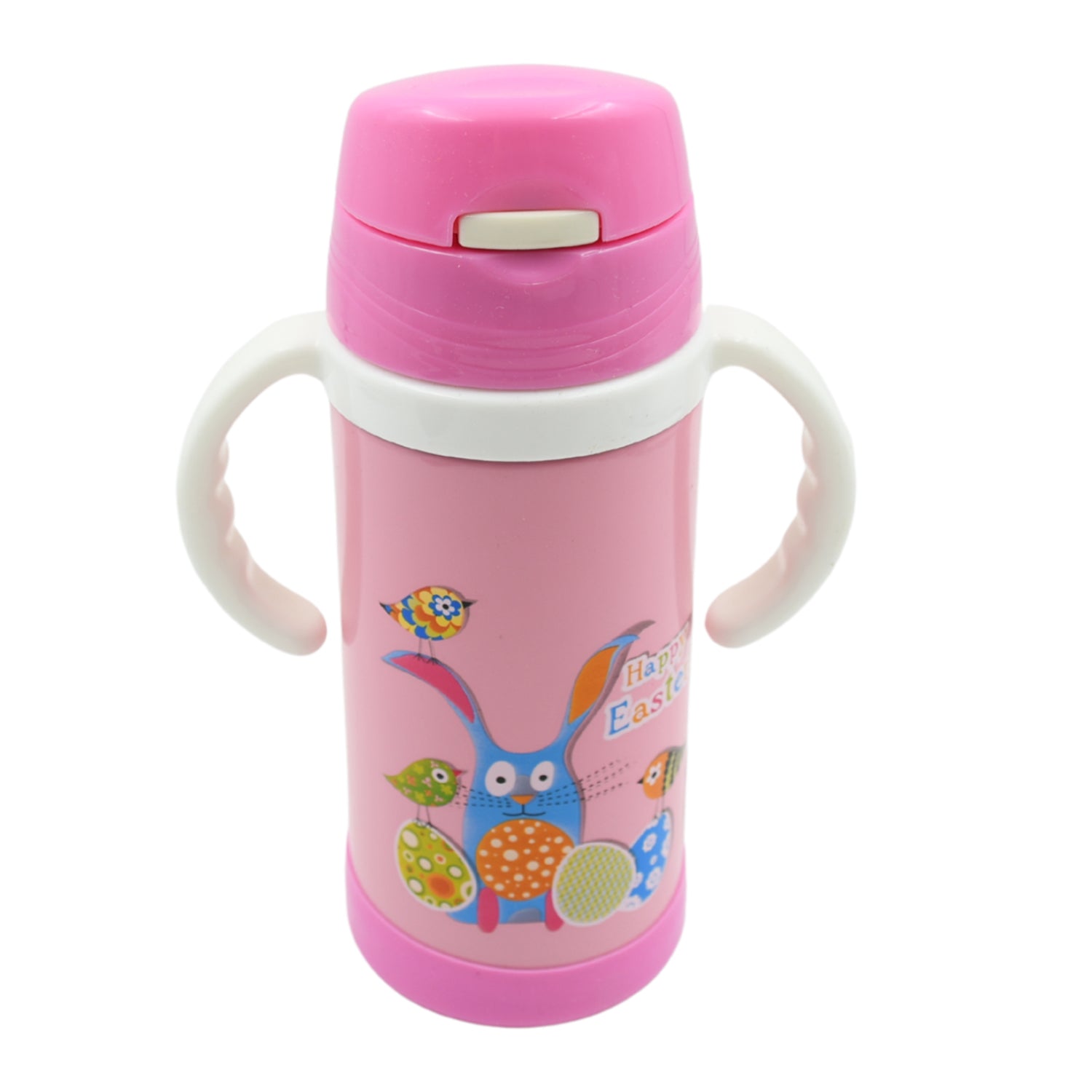 Travel Bottle (350 ML) - Bhavnagar Deodap