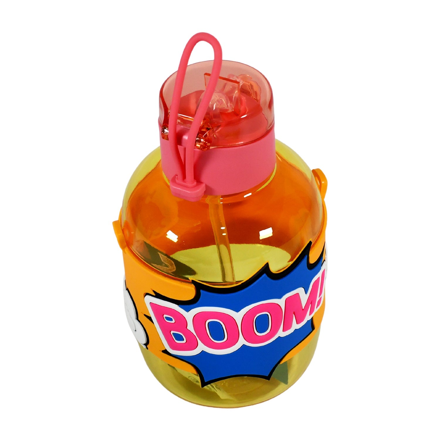 School Water Bottle (1 Pc / 750 ML) - Bhavnagar Deodap