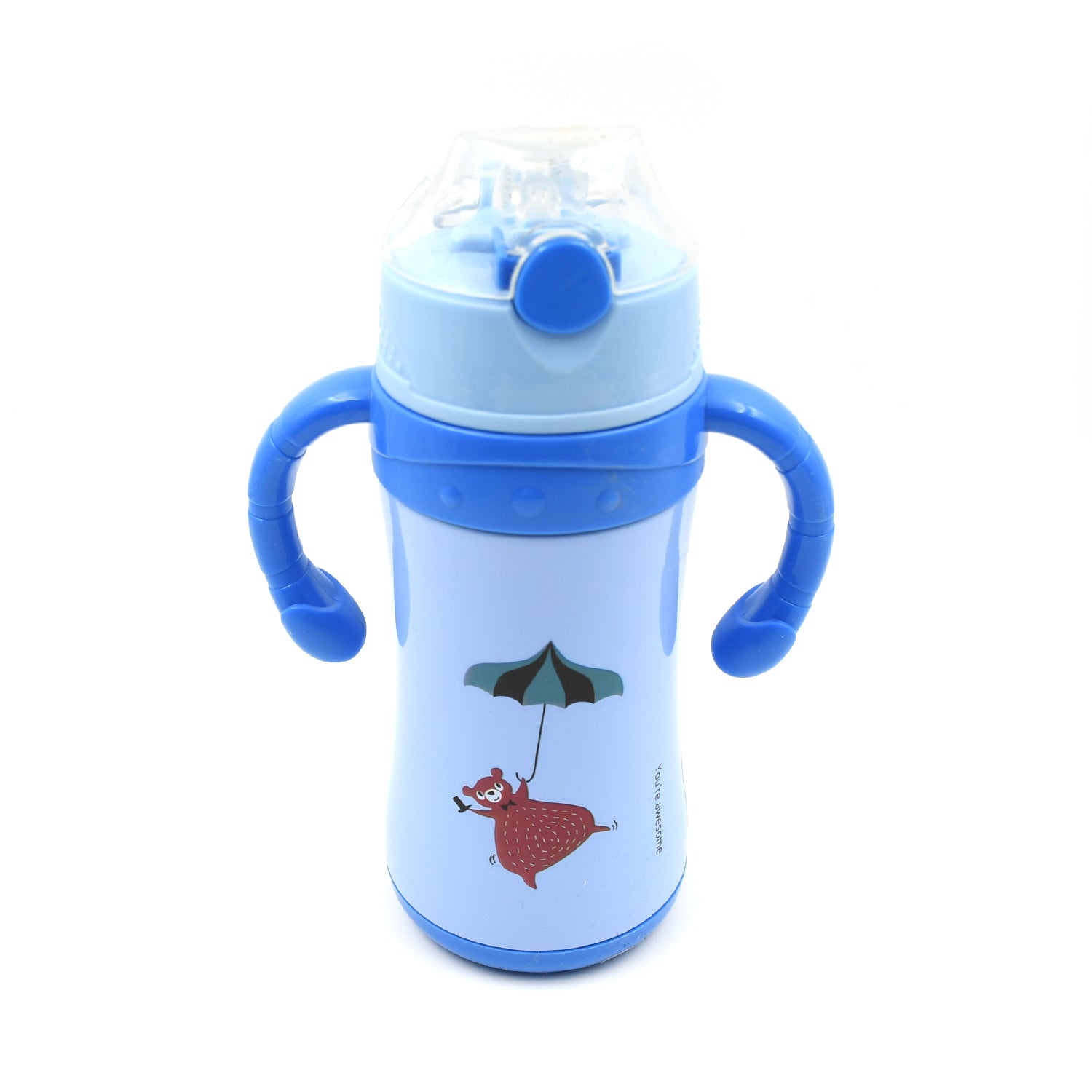 Travel Bottle - Bhavnagar Deodap