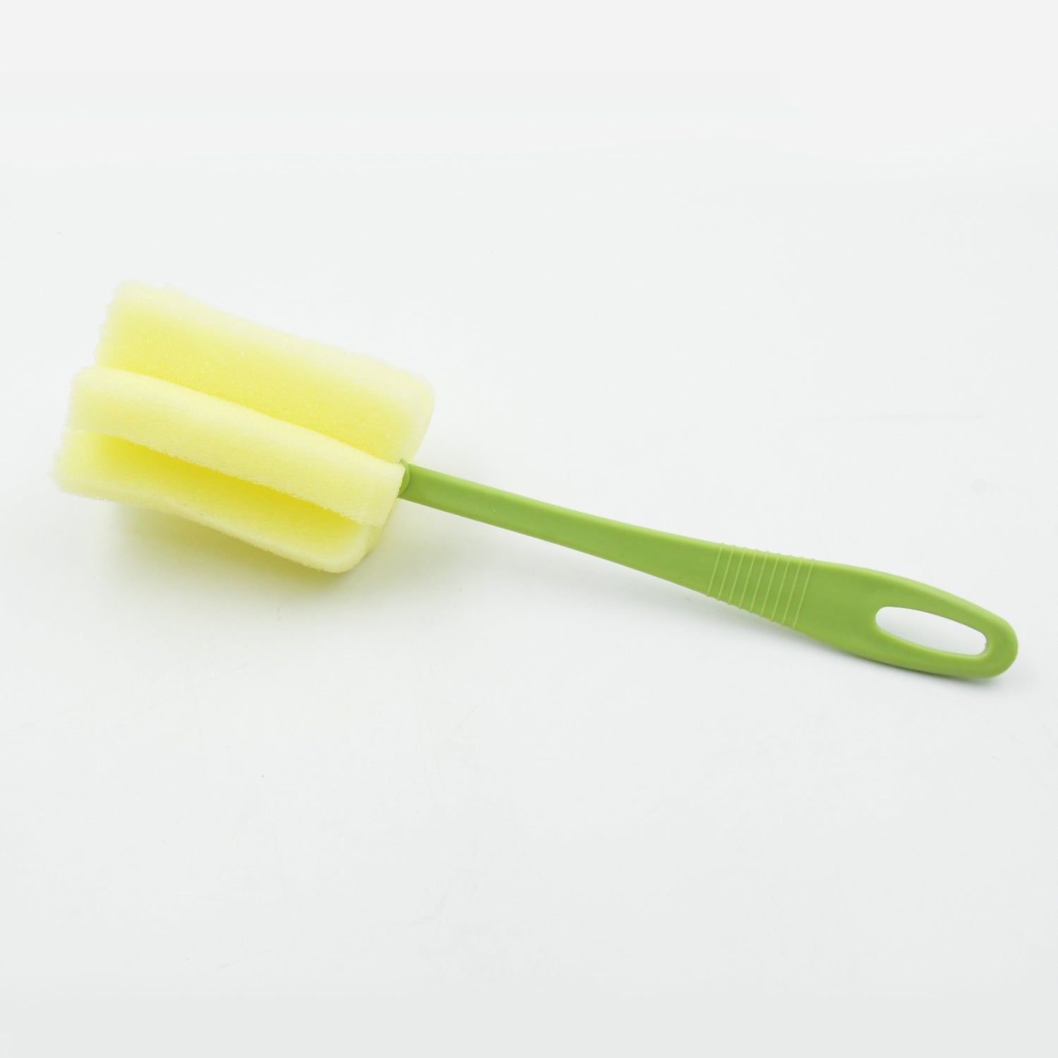 Sponge Head Household Kitchen Cleaning Tool (20Cm) - Bhavnagar Deodap