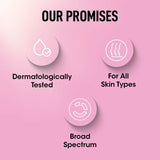 OG Beauty Science Hyaluronic Sunscreen (50ML / 1 Pc)