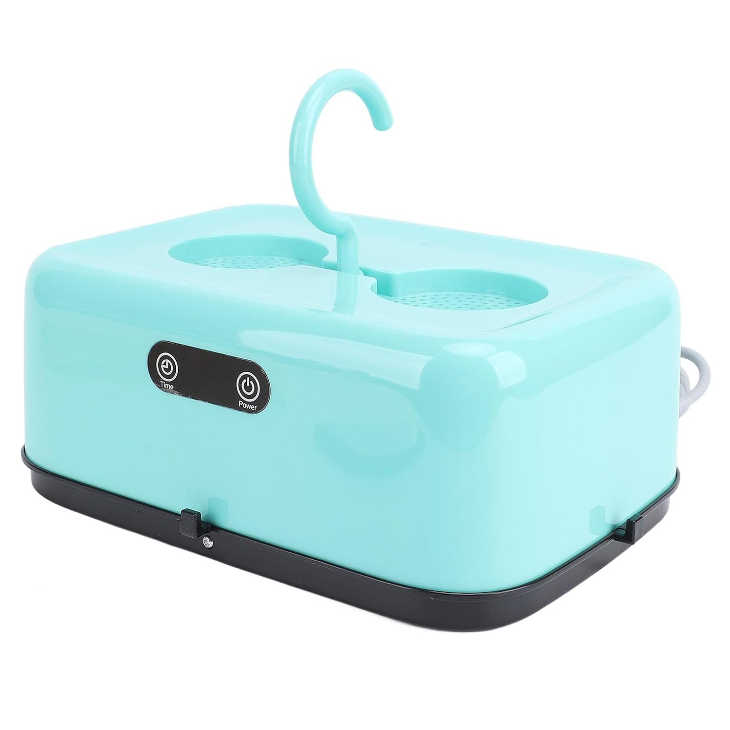 Portable Clothes Folding Dryer, Portable Dryer (1 Pc) - Bhavnagar Deodap