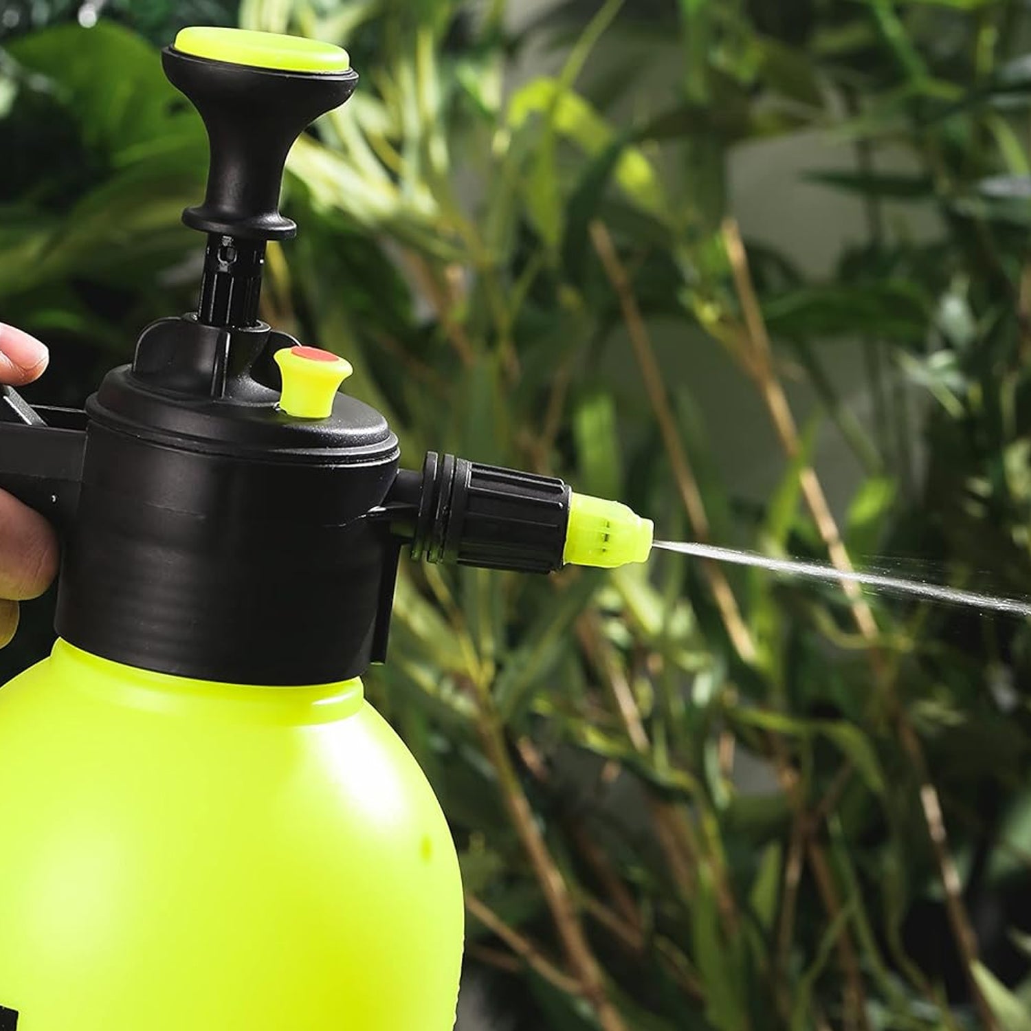 Only Watering Can Spray nozzle (Watering Can not include / only nozzle included / 1 Pc) - Bhavnagar Deodap