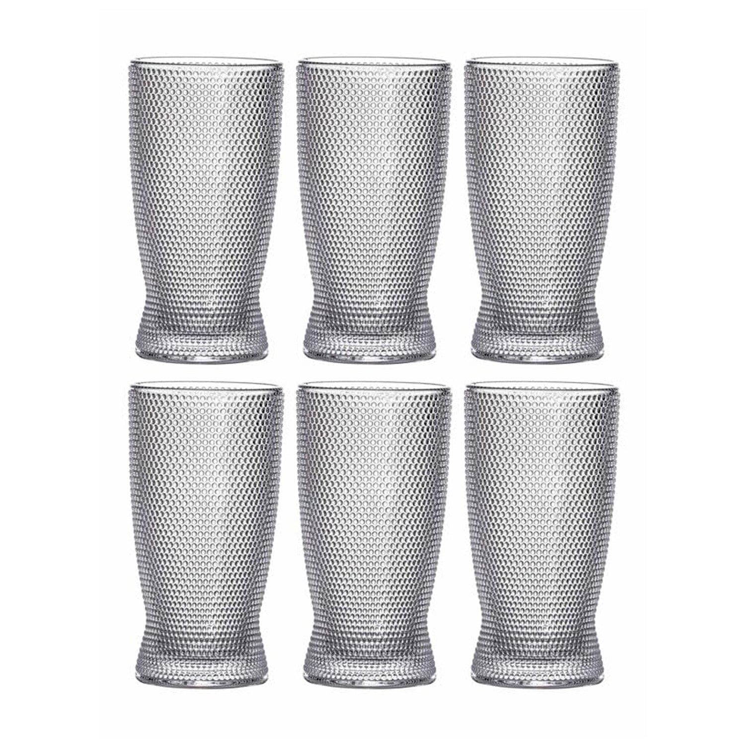 Streamline Glassware