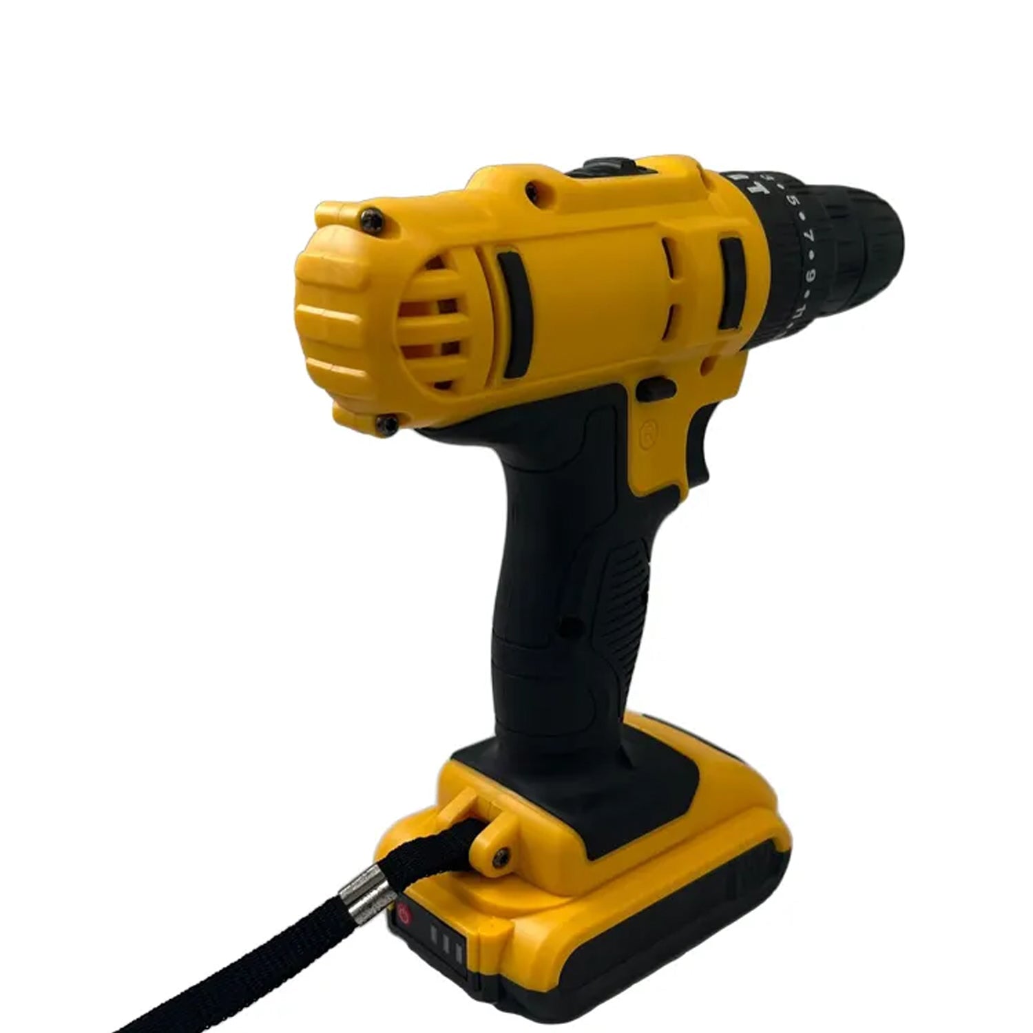 MaxVolt Duo