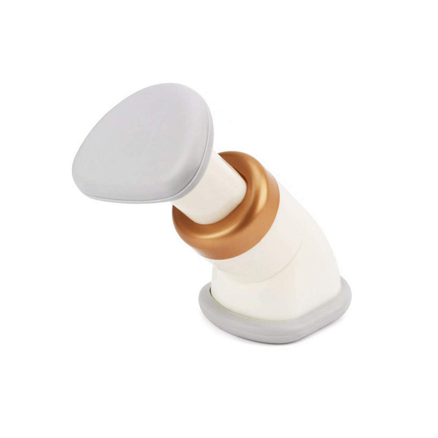 Double Chin Up Massager & Jawline Exerciser (1 Pc) - Bhavnagar Deodap
