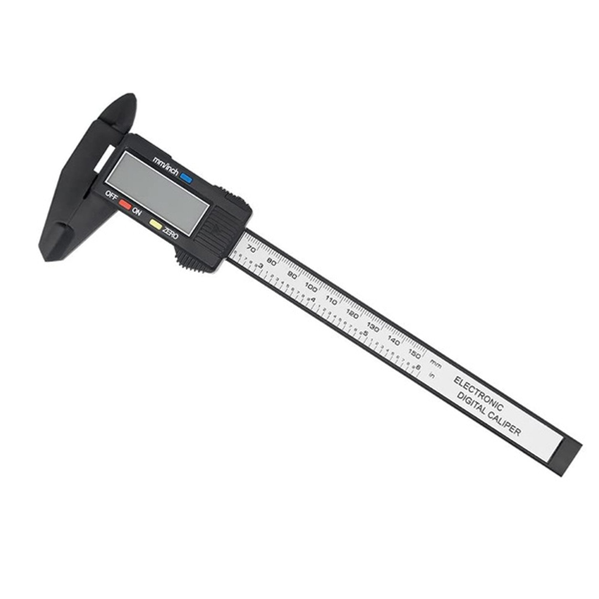 LCD Screen Digital Caliper (6 inch) - Bhavnagar Deodap