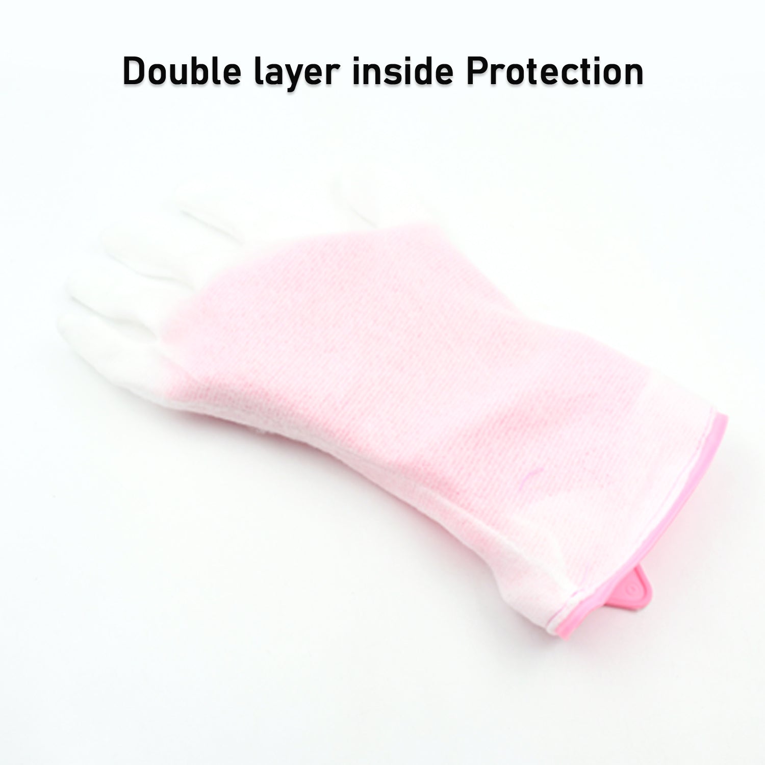 Pet Grooming Wet and Dry Glove (1 Pair, 155Gm) - Bhavnagar Deodap