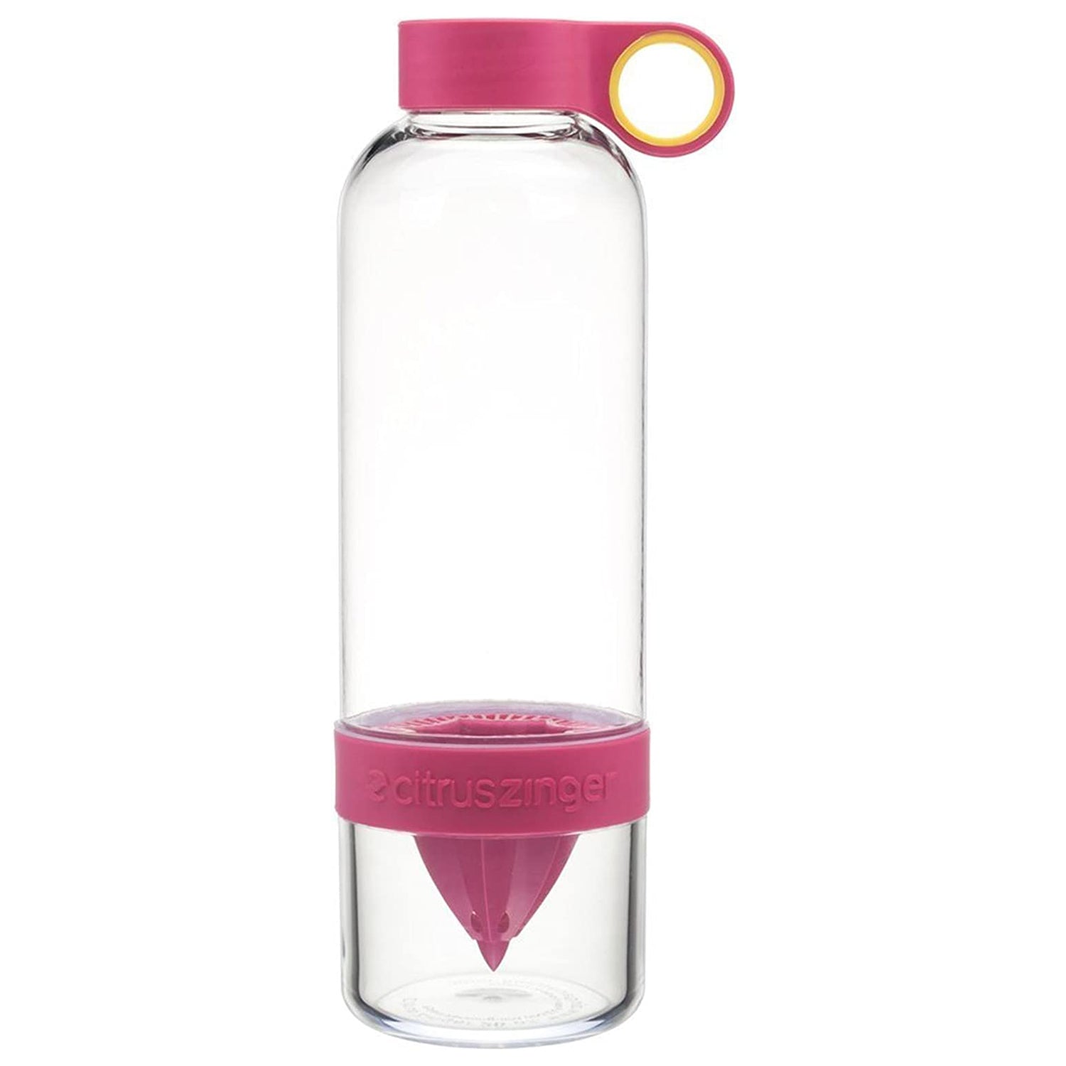 CITRUS JUICER BOTTLE INSTANT JUICE SPORTS BOTTLE  JUICE MAKER INFUSER BOTTLE - Bhavnagar Deodap