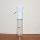 Continuous Fine Mist Spray Bottle - (1 Pc / 300 Ml Appox)