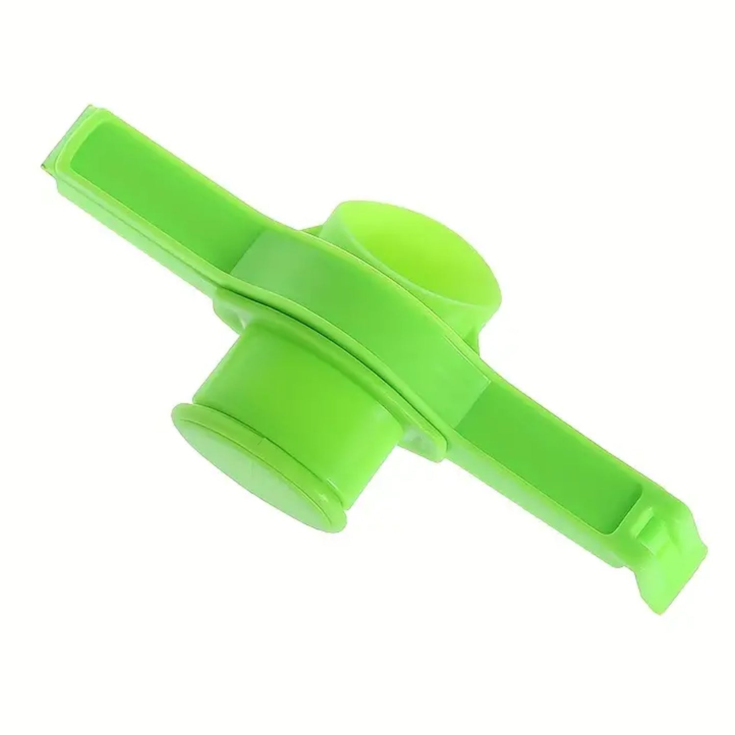 Food Storage Sealing Clip Solid Color Seal Pour Bag Clip Snack Bag Clip Food Bag Sealing Clip Sealing Clamp with Cap Kitchen Chip Bag Clips (1 Pc) - Bhavnagar Deodap