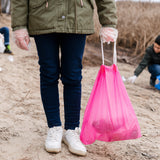 High Quality Garbage Bag 45x45 cm - (1 Pc)