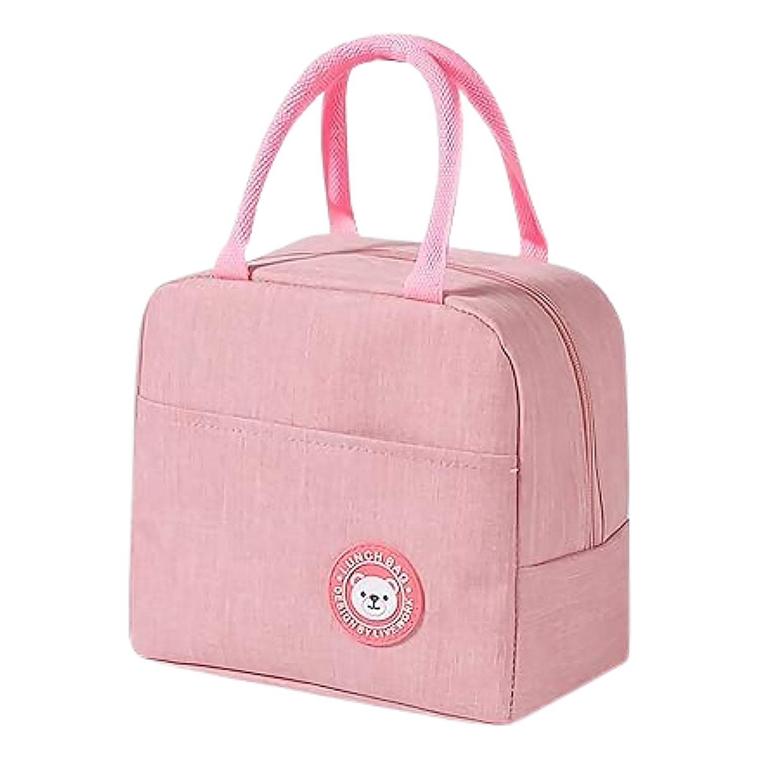 Lunch/Tote Bag for Women, Lunch Bag Women, Lunch Box Lunch Bag for Women Adult Men, Small Leakproof Cute Lunch Boxes for Work Office Picnic or Travel - Bhavnagar Deodap