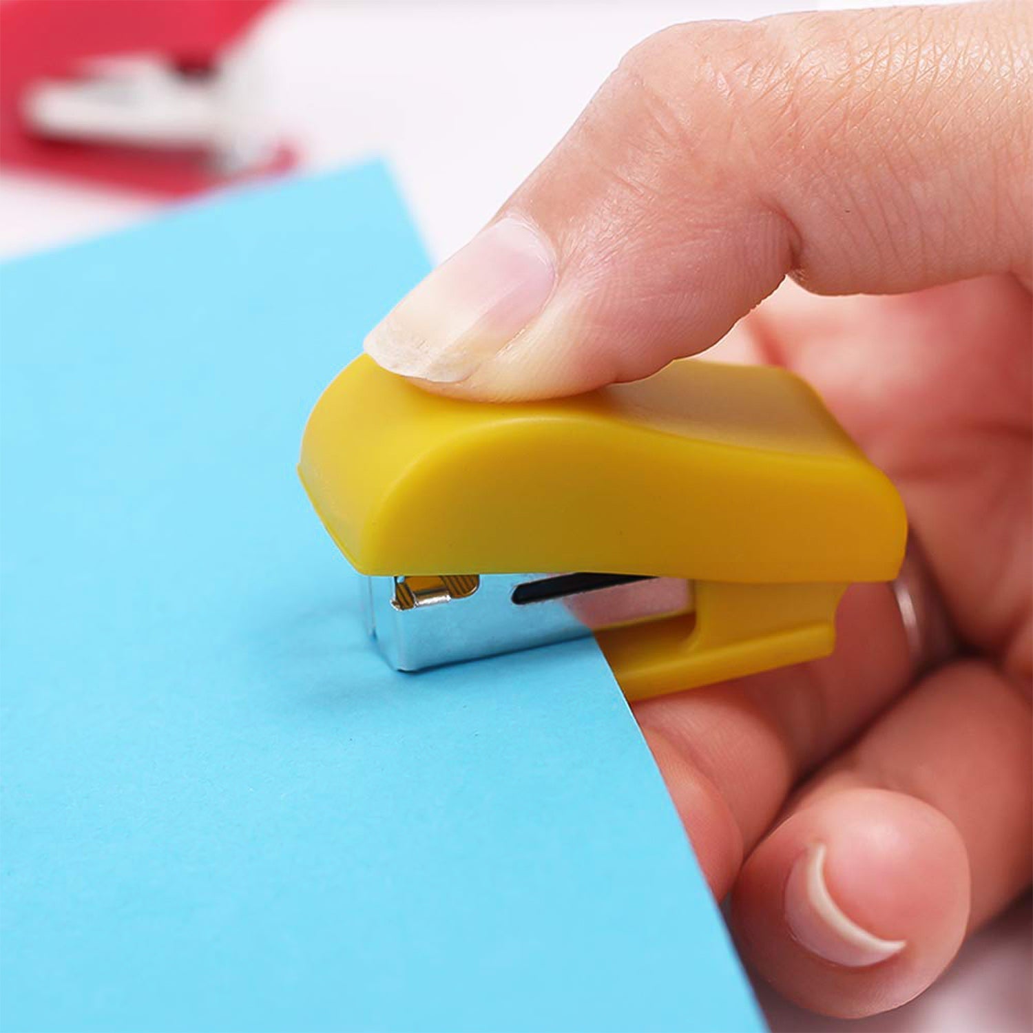 No.10 Staplers with Pins (20 pcs Set)