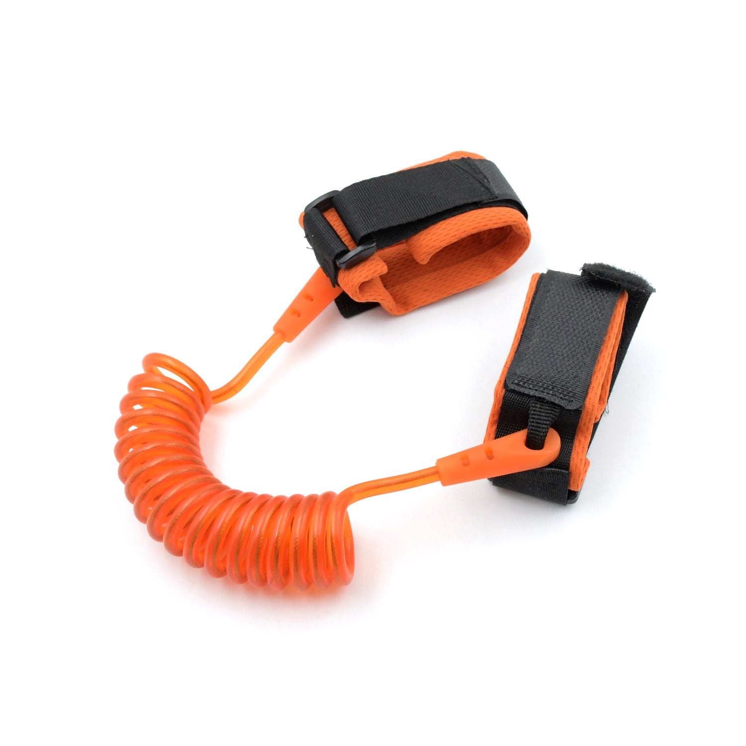 Baby Safety Rope, Anti Lost Safety Wrist Bracelet for Baby Child, with Extra Long Harness Strap Walking Hand Belt, Comfortable Children's Harness for Toddlers Kids (Maximum length to 2.5M) - Bhavnagar Deodap