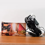 Premium Multi-Color LED Decorative String Lights (9 Mtr)