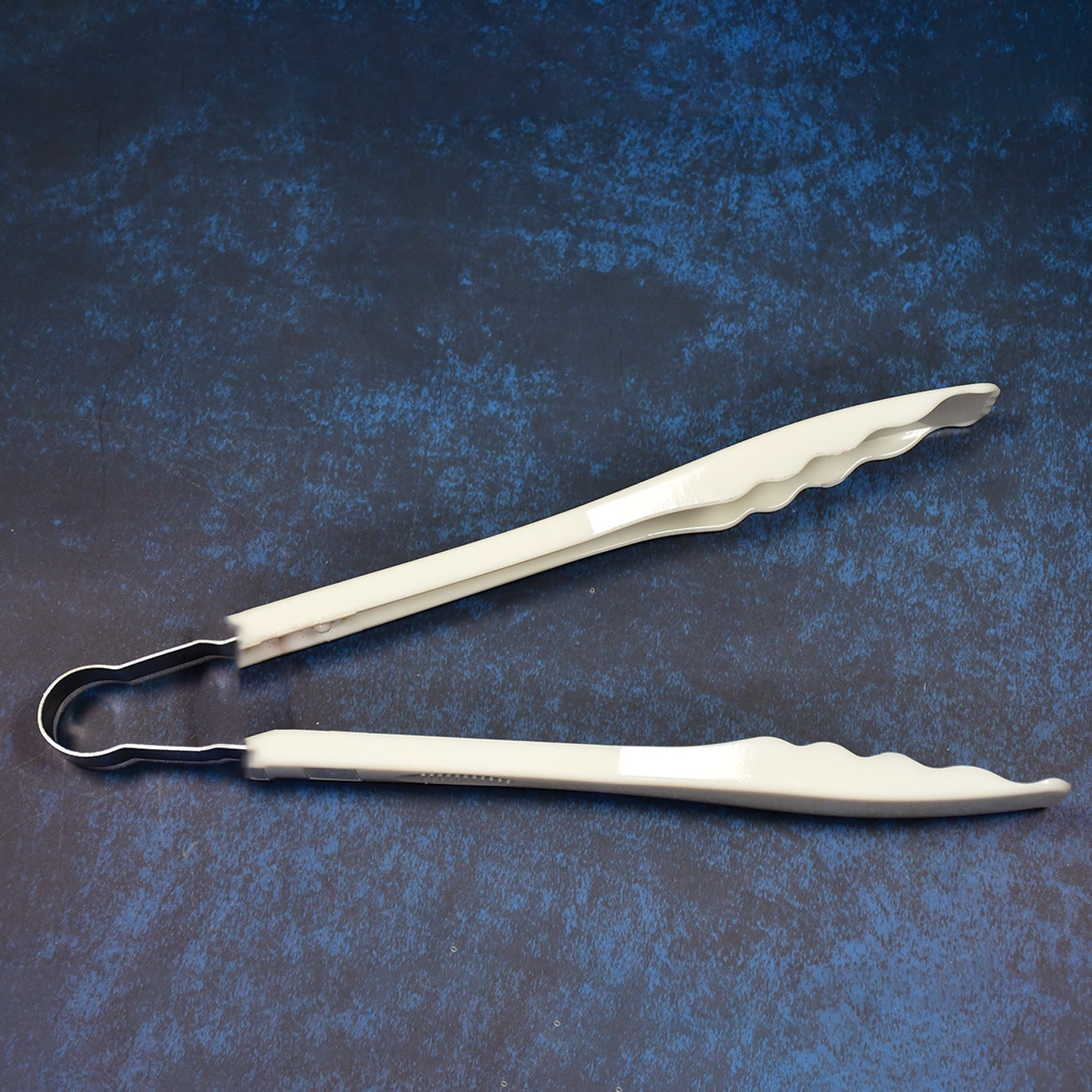 Plastic Handle Tong, Bread Clamps, Kitchen Tongs Cooking Tongs. - Bhavnagar Deodap