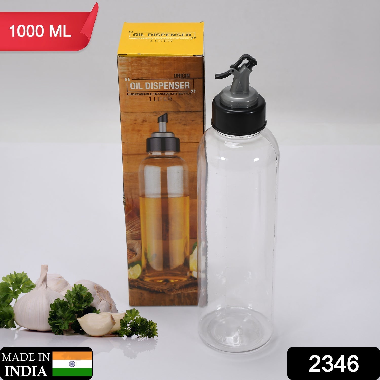 1 Liter