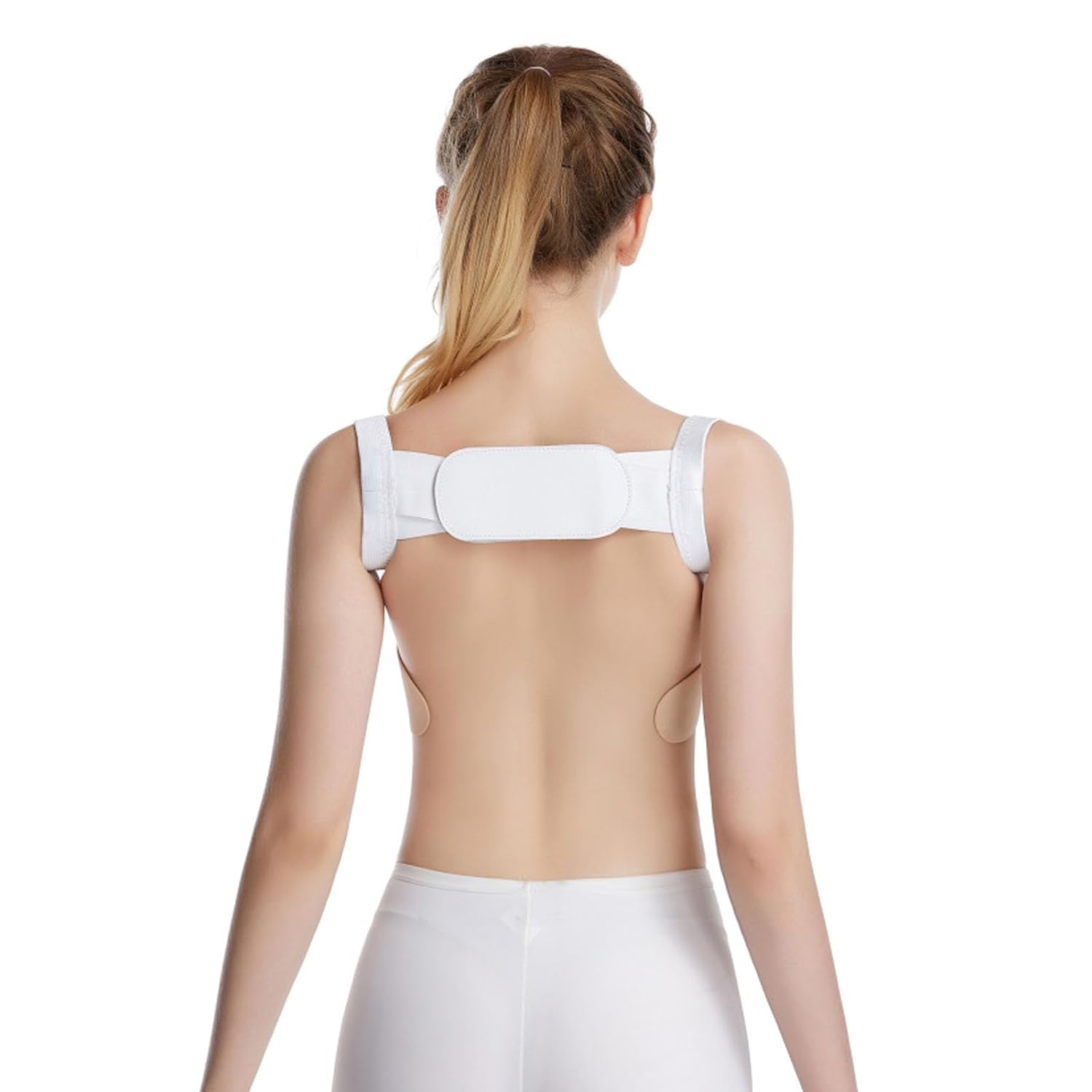 All-in-One Posture Support: Back, Shoulder & Core Correction - Bhavnagar Deodap
