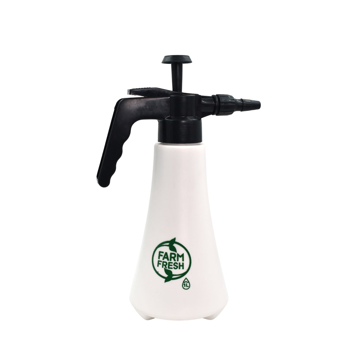 9023 1 litre Garden Sprayer used in all kinds of garden and park for sprinkling and showering purposes. 