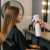 Multipurpose Plastic Mist Spray Bottle (250 ML / Mix Color / 1 Pc)