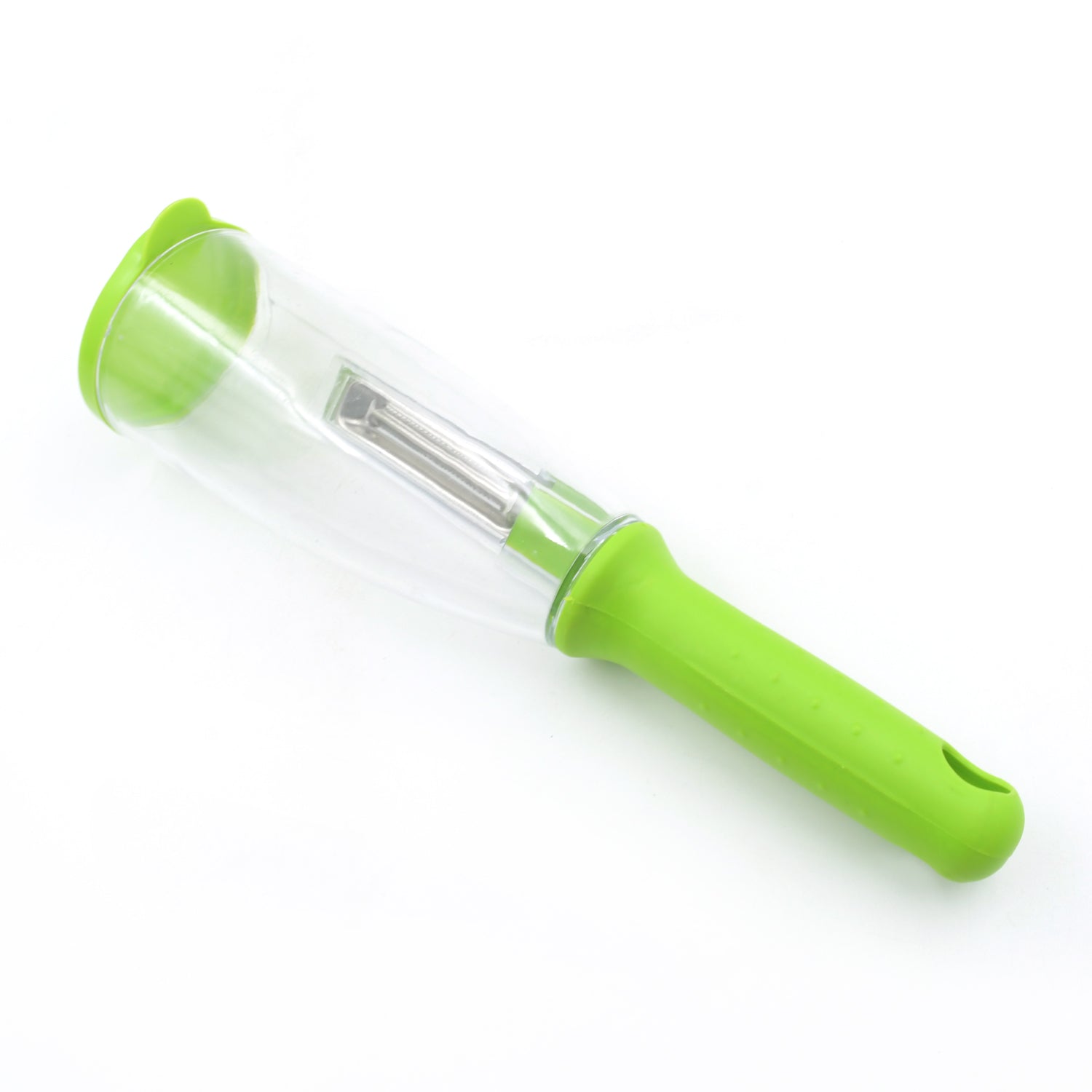 Smart Multifunctional Vegetable / Fruit Peeler for Kitchen - Bhavnagar Deodap