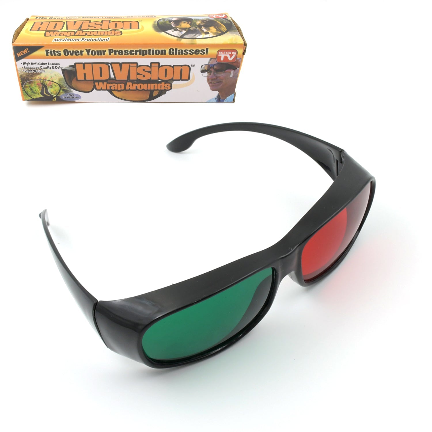 UV Protected Sunglasses,  classic Sunglasses for Men & Women, Lightweight, Both Outdoor and Indoor Use (1 Pc ) - Bhavnagar Deodap