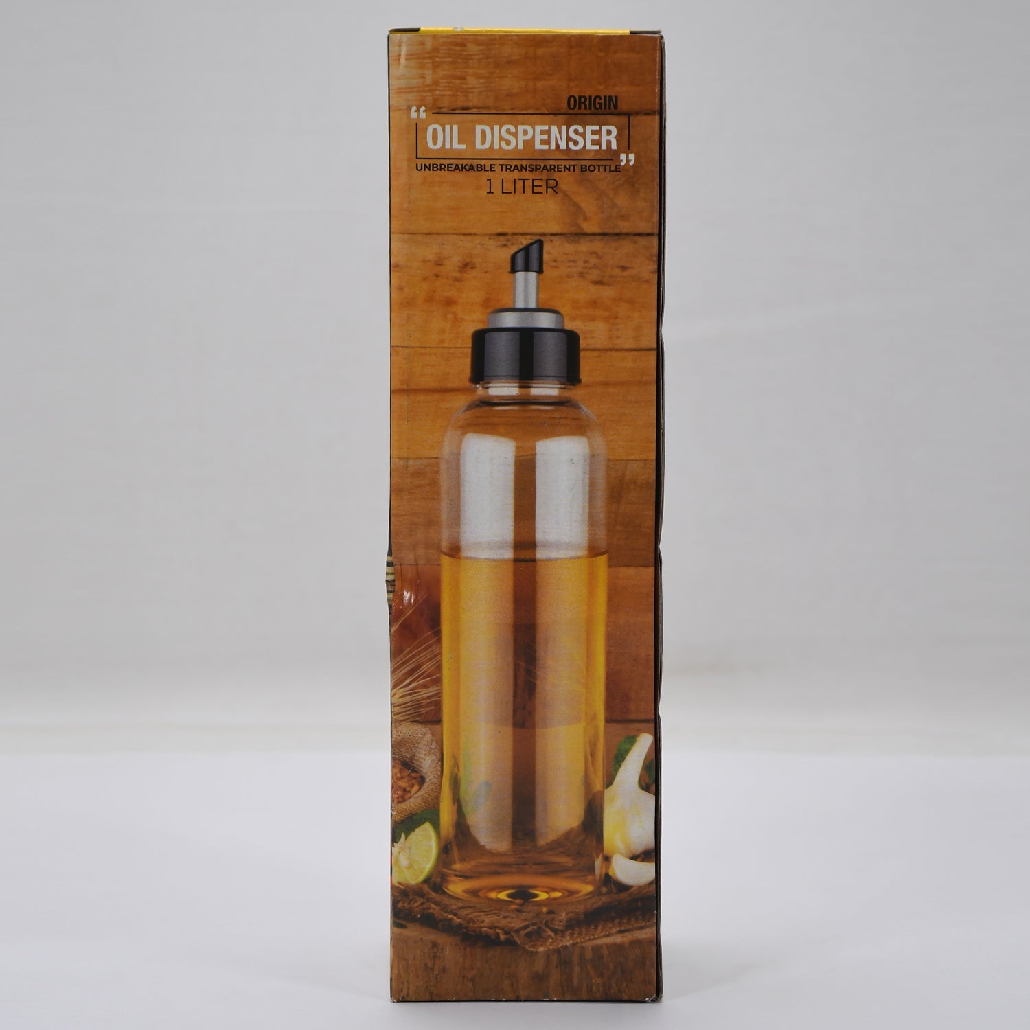 1 Liter