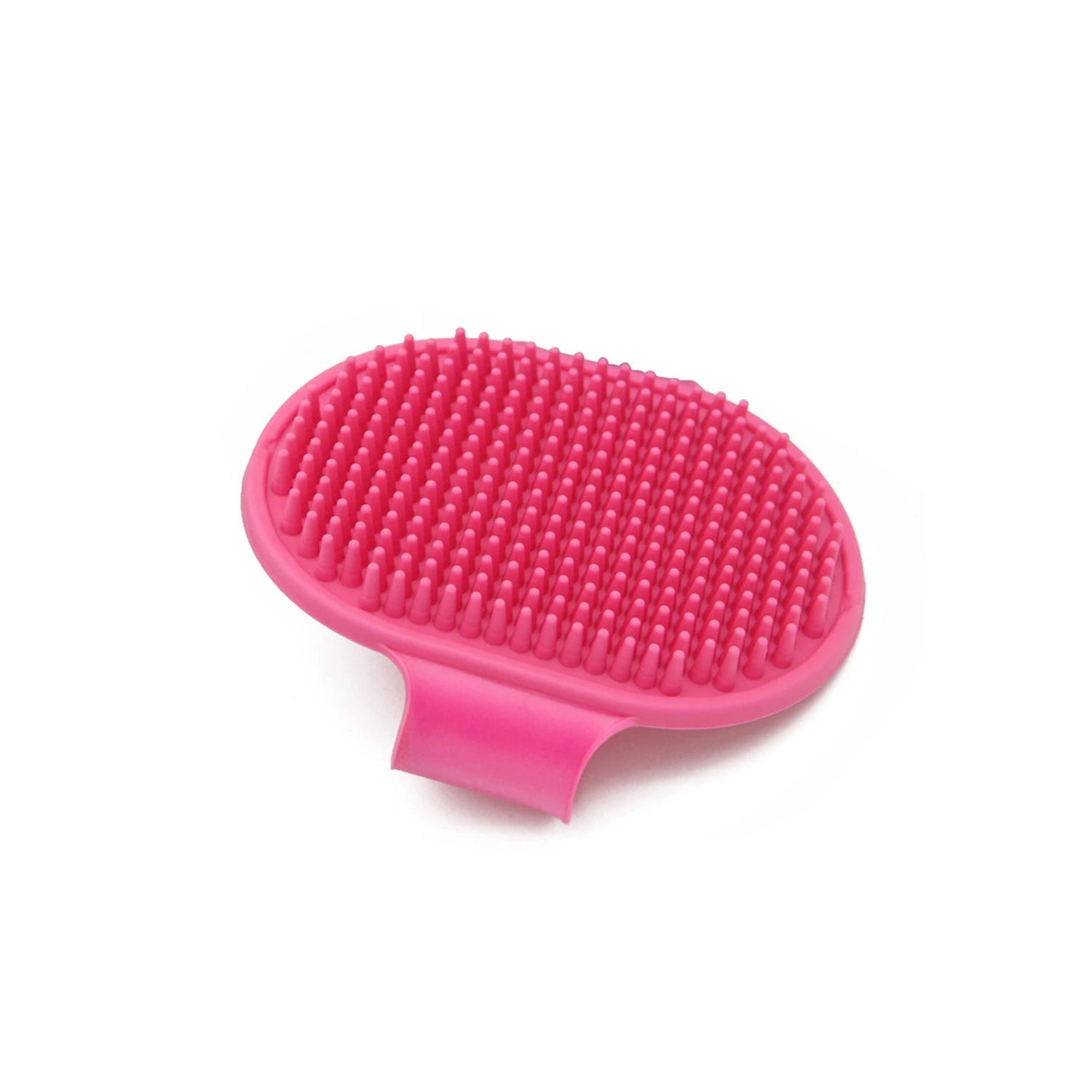 Grooming Shampoo Washing Hand Brush - 1 Piece