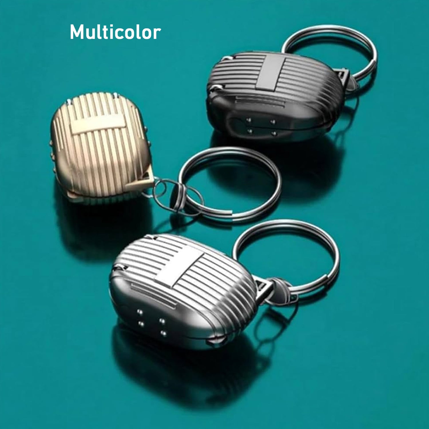 Small Nail Clippers Multicolor (1 Pc) - Bhavnagar Deodap