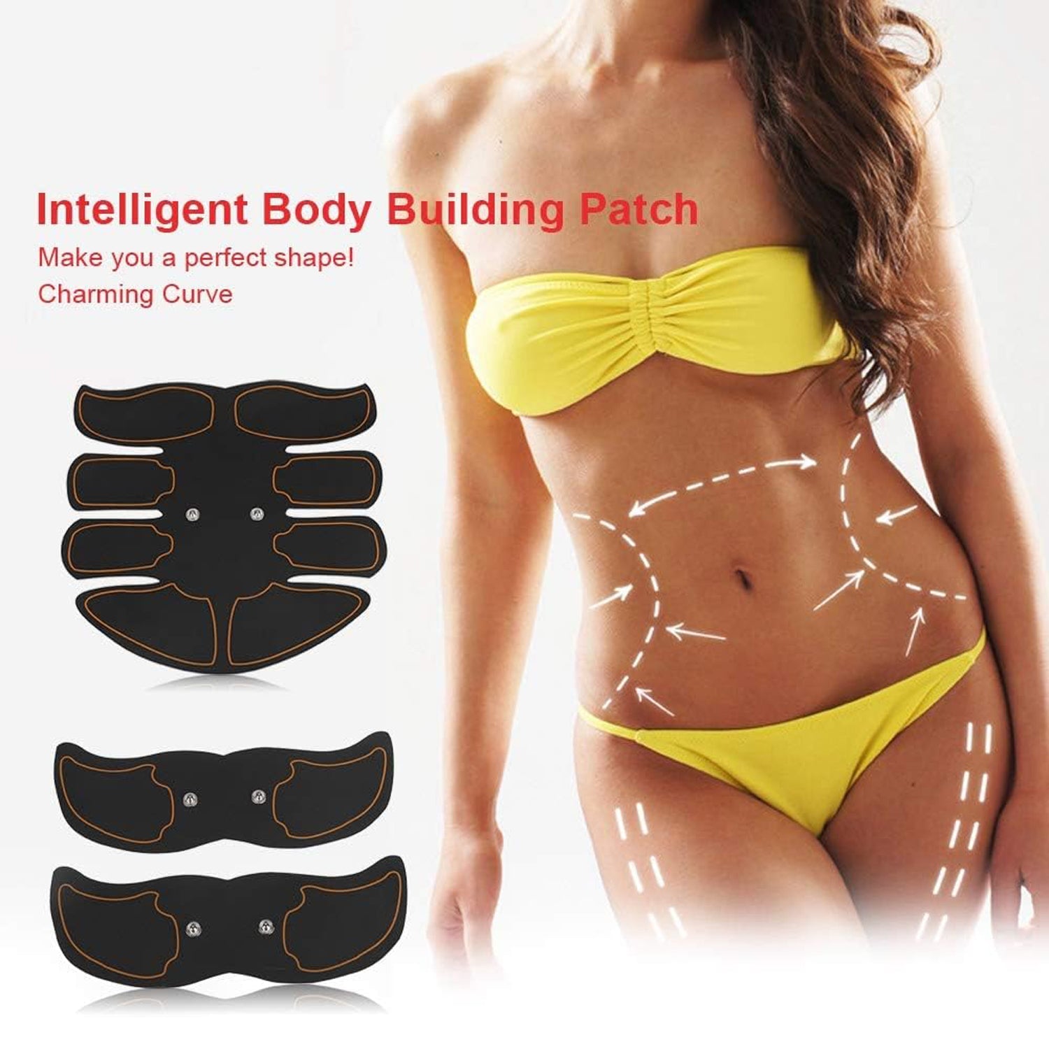 Abdominal Exercisers for Men and Women - Bhavnagar Deodap