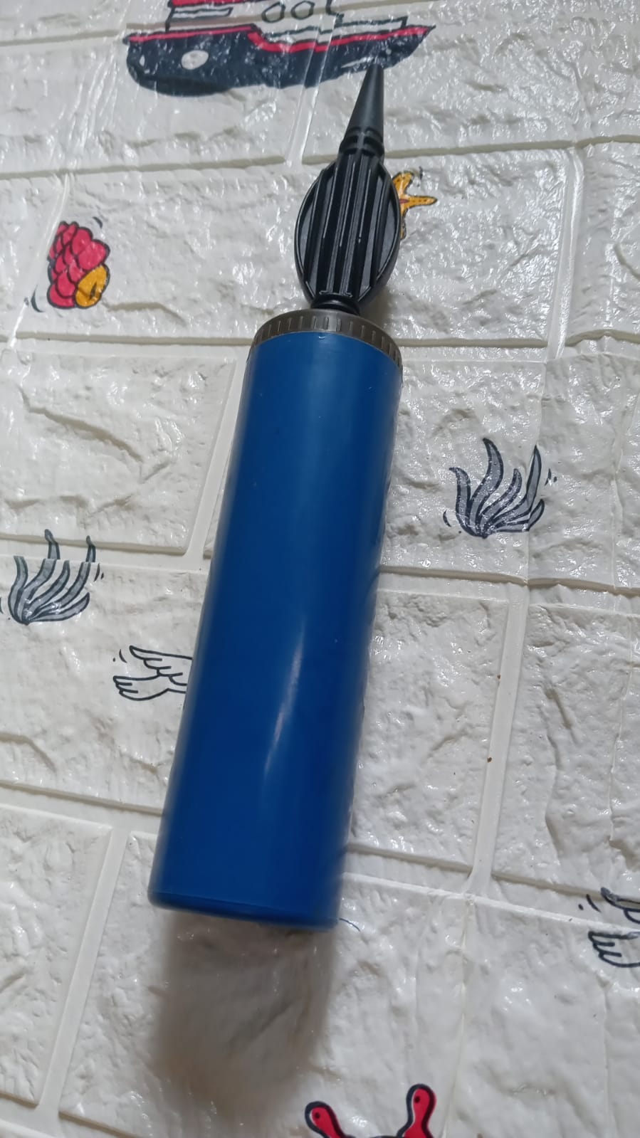 Handy Air Balloon Pumps for Foil Balloons and Inflatable Toys - Bhavnagar Deodap