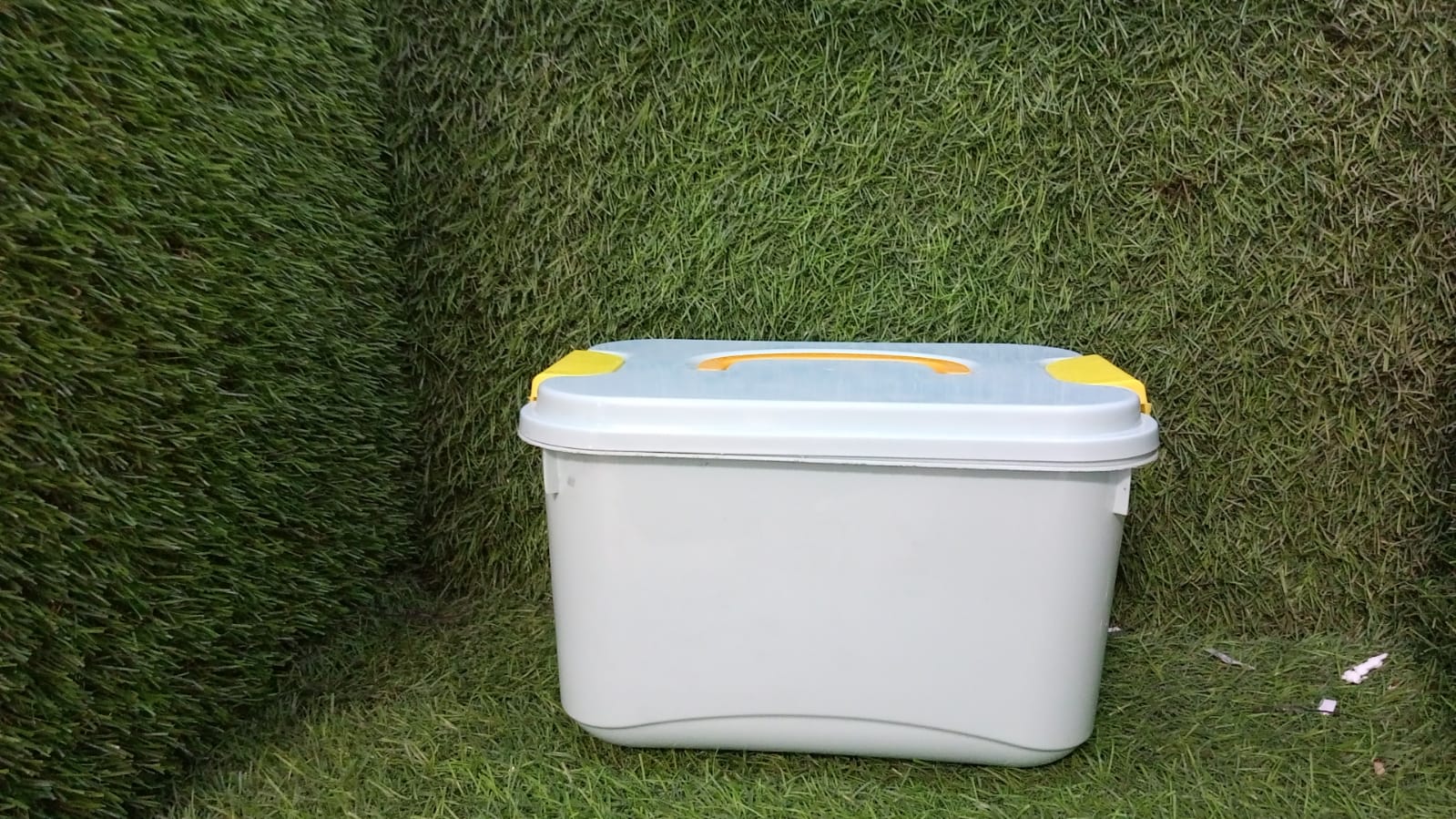 Storage Box Medicine box family home large-capacity full set of medicine storage box, small first aid kit Family Medicine Box - Bhavnagar Deodap