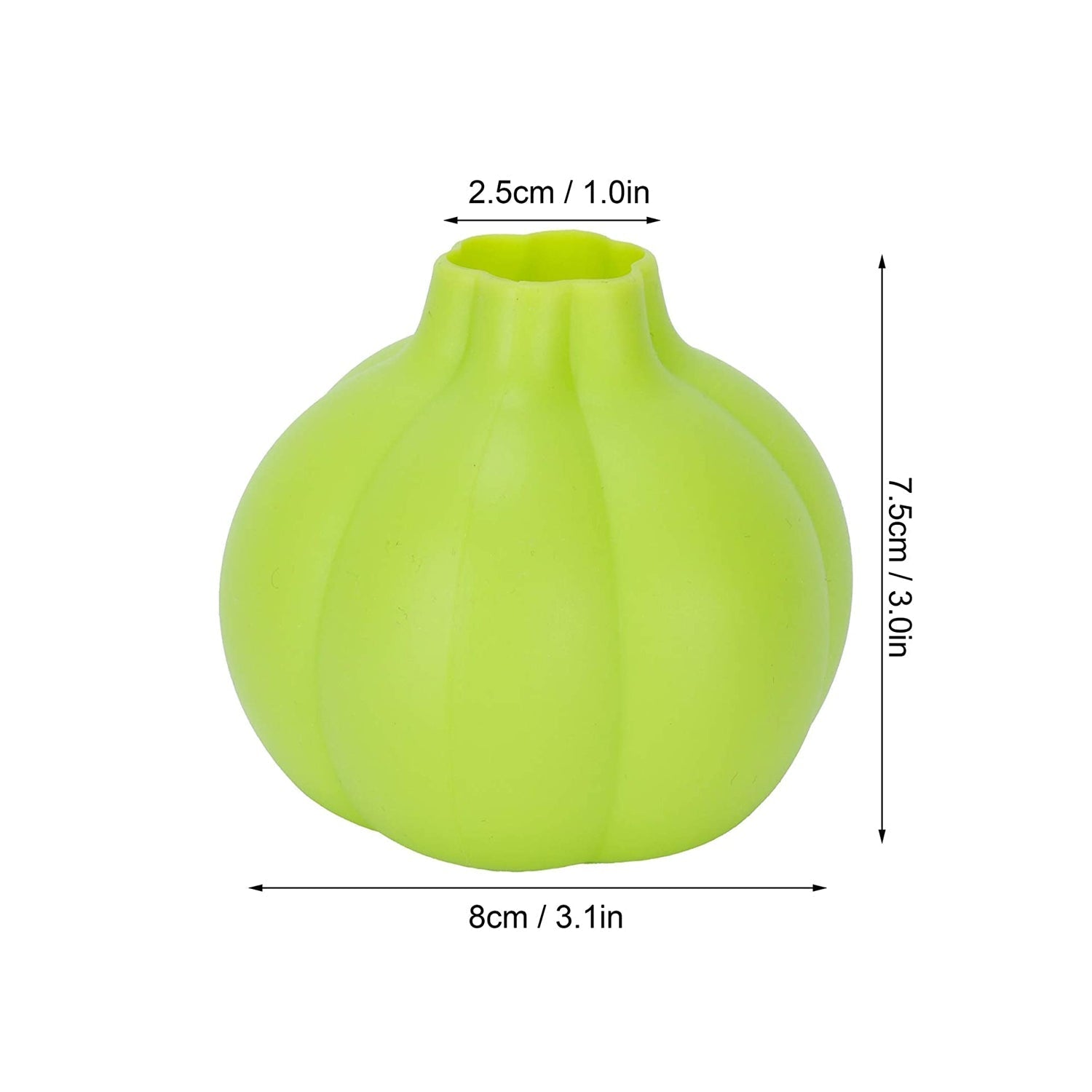 Silicone Ginger Garlic Manual Peeler - Bhavnagar Deodap