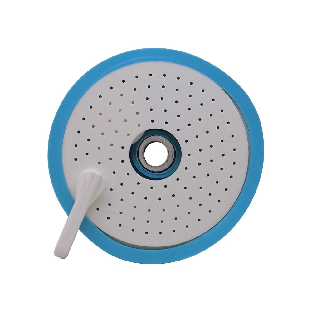 Adjustable Splash Water-Saving Faucet Regulator - Bhavnagar Deodap