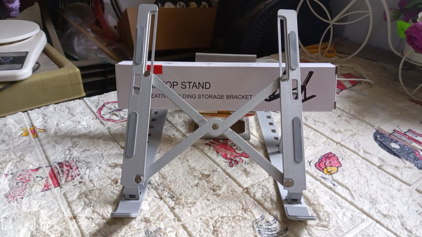 Compatible for All Laptop - Bhavnagar Deodap