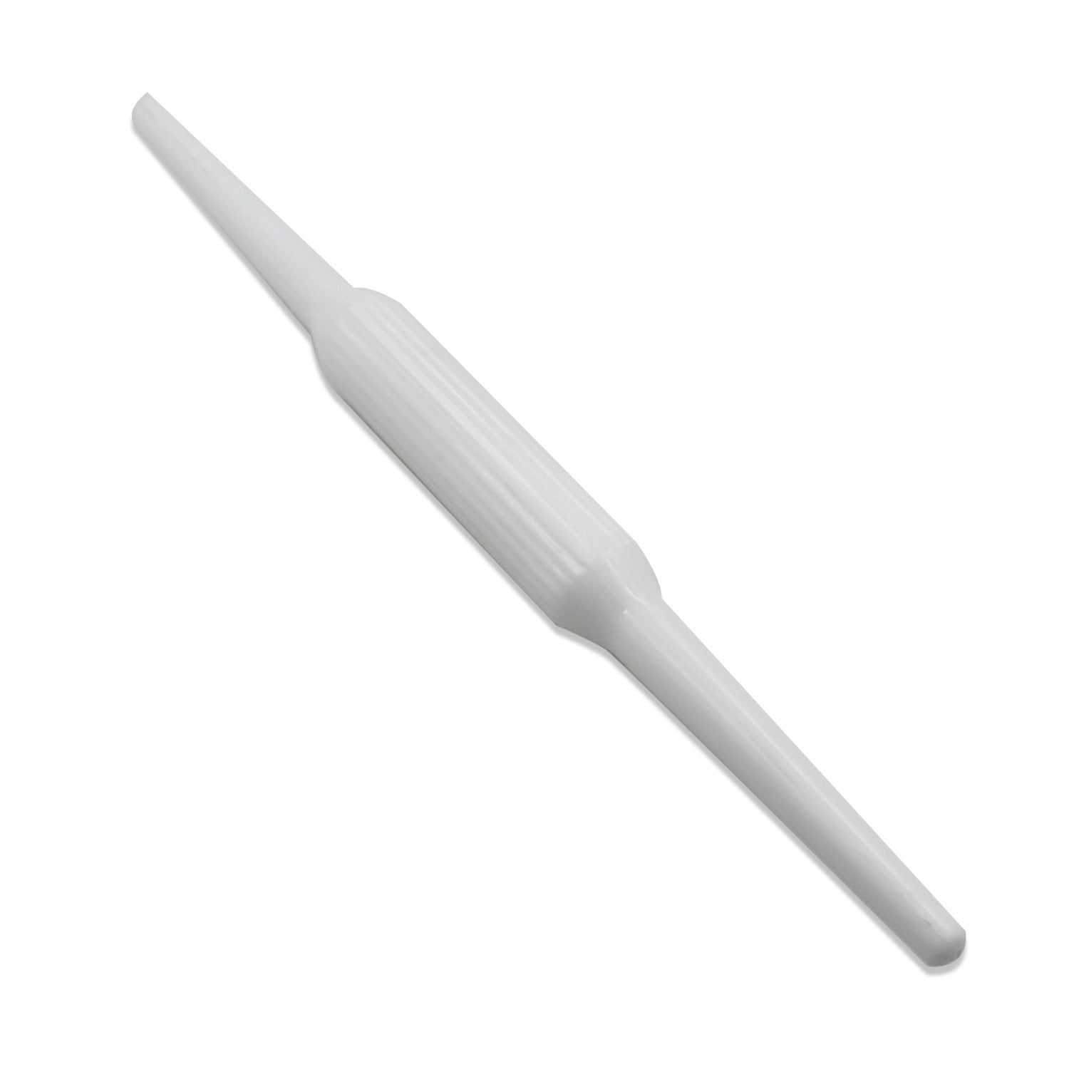 Kitchen Plastic Vergin Belan / Rolling Pin for Roti / Chapati High Quality Kitchen Tool (1Pc) - Bhavnagar Deodap