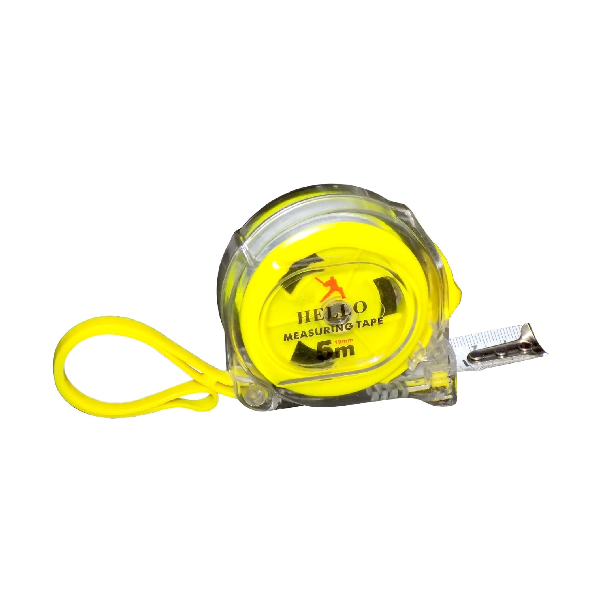 1685 Professional Measuring Tape- 5 Meter 