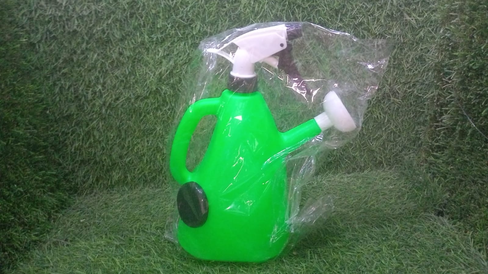 Standard Manual Sprayer 1500 ml - Bhavnagar Deodap
